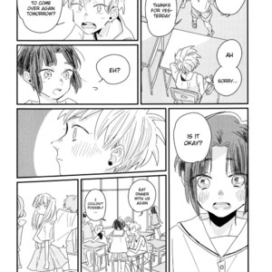 [KINGYOBACHI Deme] Boku no Kawaii Stalker [Eng] – Gay Manga image 169.jpg