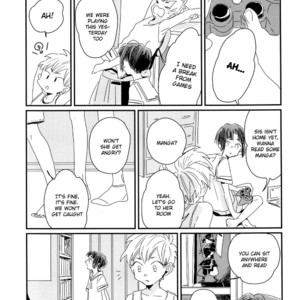 [KINGYOBACHI Deme] Boku no Kawaii Stalker [Eng] – Gay Manga image 170.jpg