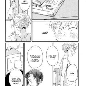 [KINGYOBACHI Deme] Boku no Kawaii Stalker [Eng] – Gay Manga image 171.jpg