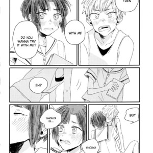 [KINGYOBACHI Deme] Boku no Kawaii Stalker [Eng] – Gay Manga image 173.jpg