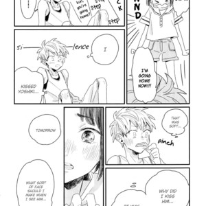 [KINGYOBACHI Deme] Boku no Kawaii Stalker [Eng] – Gay Manga image 175.jpg