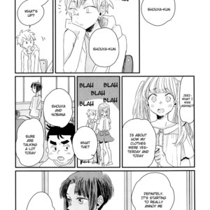 [KINGYOBACHI Deme] Boku no Kawaii Stalker [Eng] – Gay Manga image 176.jpg
