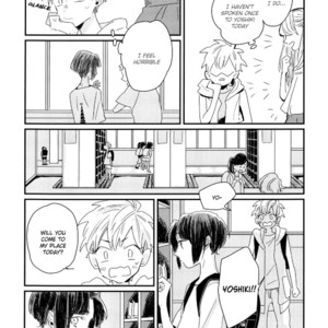 [KINGYOBACHI Deme] Boku no Kawaii Stalker [Eng] – Gay Manga image 177.jpg