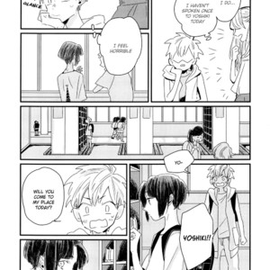 [KINGYOBACHI Deme] Boku no Kawaii Stalker [Eng] — 177