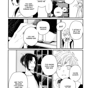 [KINGYOBACHI Deme] Boku no Kawaii Stalker [Eng] – Gay Manga image 178.jpg