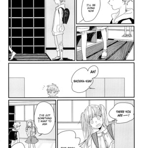 [KINGYOBACHI Deme] Boku no Kawaii Stalker [Eng] – Gay Manga image 179.jpg