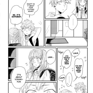 [KINGYOBACHI Deme] Boku no Kawaii Stalker [Eng] – Gay Manga image 180.jpg