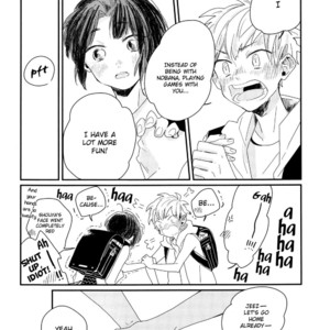 [KINGYOBACHI Deme] Boku no Kawaii Stalker [Eng] – Gay Manga image 183.jpg