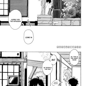 [KINGYOBACHI Deme] Boku no Kawaii Stalker [Eng] – Gay Manga image 189.jpg