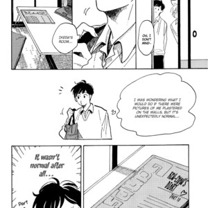 [KINGYOBACHI Deme] Boku no Kawaii Stalker [Eng] – Gay Manga image 190.jpg
