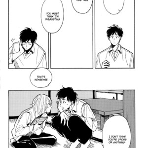 [KINGYOBACHI Deme] Boku no Kawaii Stalker [Eng] – Gay Manga image 192.jpg