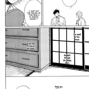 [KINGYOBACHI Deme] Boku no Kawaii Stalker [Eng] – Gay Manga image 194.jpg