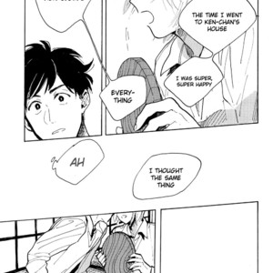 [KINGYOBACHI Deme] Boku no Kawaii Stalker [Eng] – Gay Manga image 195.jpg