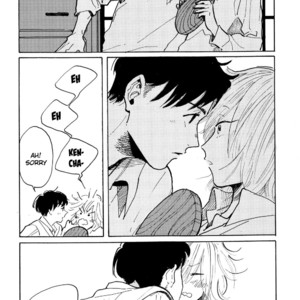 [KINGYOBACHI Deme] Boku no Kawaii Stalker [Eng] – Gay Manga image 196.jpg