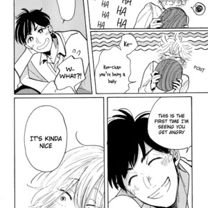 [KINGYOBACHI Deme] Boku no Kawaii Stalker [Eng] – Gay Manga image 198.jpg