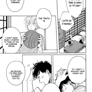 [KINGYOBACHI Deme] Boku no Kawaii Stalker [Eng] – Gay Manga image 199.jpg