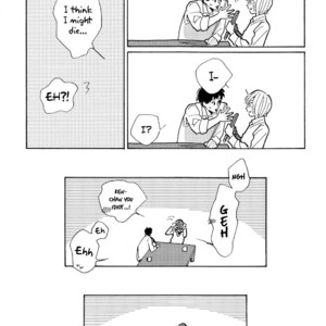 [KINGYOBACHI Deme] Boku no Kawaii Stalker [Eng] – Gay Manga image 201.jpg