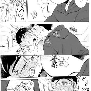 [Dekoppachi/ Jirenma] Matte matte matte – Osomatsu-san dj [Eng] – Gay Comics image 017.jpg