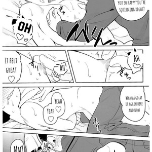 [Dekoppachi/ Jirenma] Matte matte matte – Osomatsu-san dj [Eng] – Gay Comics image 018.jpg