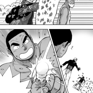 [Akahachi] Orenchi no Mahoutsukai 2 [kr] – Gay Comics image 038.jpg