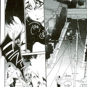 [Acacia (Oono)] Boku no Hero Academia dj – 0.0 [JP] – Gay Comics image 016.jpg