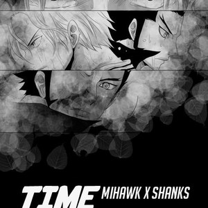[Unknown] Time – One Piece dj [kr] – Gay Comics
