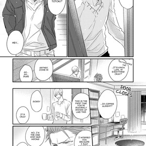 [TOKITA Honoji] Tadatada Suki to Iu Dake de [Eng] – Gay Comics image 061.jpg