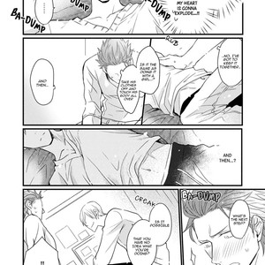 [TOKITA Honoji] Tadatada Suki to Iu Dake de [Eng] – Gay Comics image 064.jpg