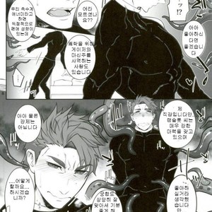[STAND PLAY (Hagetaka)] Senjitsu Tasukete Itadaita Gazer desu – Fate/Grand Order dj [kr] – Gay Comics image 007.jpg