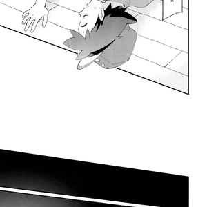 [YMC (Chihi)] Ippai Taberu Kimi ga Suki! – Pokemon dj [JP] – Gay Comics image 016.jpg