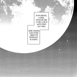 [Prism (Shino)] Kyou mo Kimi to Jouzu ni Sayonara ga Dekinai – Detective Conan dj [Eng] – Gay Comics image 028.jpg