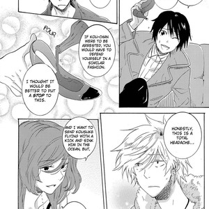 [ARII Memeko] Hitorijime My Hero ~ vol.3 [Eng] – Gay Comics image 040.jpg