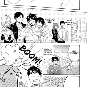 [ARII Memeko] Hitorijime My Hero ~ vol.3 [Eng] – Gay Comics image 041.jpg