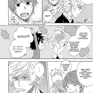 [ARII Memeko] Hitorijime My Hero ~ vol.3 [Eng] – Gay Comics image 054.jpg