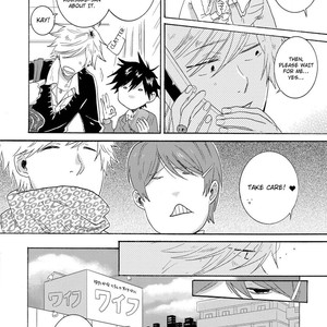 [ARII Memeko] Hitorijime My Hero ~ vol.3 [Eng] – Gay Comics image 056.jpg