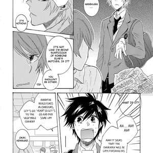 [ARII Memeko] Hitorijime My Hero ~ vol.3 [Eng] – Gay Comics image 058.jpg
