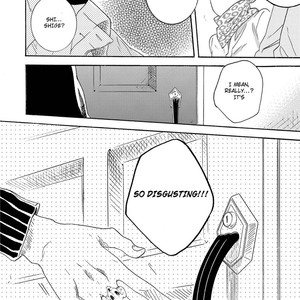 [ARII Memeko] Hitorijime My Hero ~ vol.3 [Eng] – Gay Comics image 070.jpg