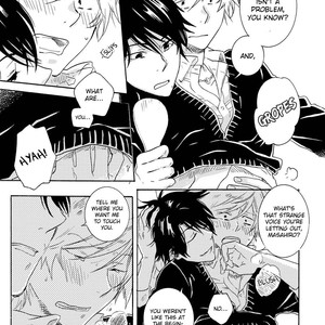 [ARII Memeko] Hitorijime My Hero ~ vol.3 [Eng] – Gay Comics image 102.jpg