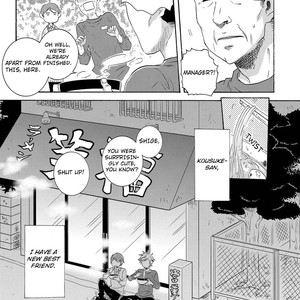 [ARII Memeko] Hitorijime My Hero ~ vol.3 [Eng] – Gay Comics image 141.jpg