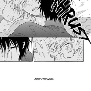 [ARII Memeko] Hitorijime My Hero ~ vol.3 [Eng] – Gay Comics image 178.jpg