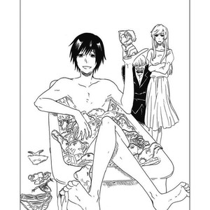 [ARII Memeko] Hitorijime My Hero ~ vol.3 [Eng] – Gay Comics image 195.jpg