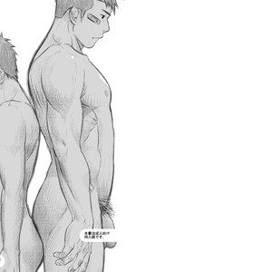 [Mentaiko (Itto)] itai ITAI itai 3 [Thai] – Gay Comics image 002.jpg