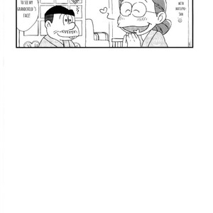 [Matsucha/ Matcha] Jinan Ni Hatsujō-ki Ga Yattekita Nodesuga Taihenna Koto Ni Natte Imasu [Eng] – Gay Comics image 037.jpg