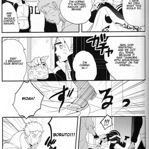 [Acairo] Aca iro Kyusaisochi – Naruto dj [Eng] – Gay Comics image 004.jpg