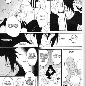 [Acairo] Aca iro Kyusaisochi – Naruto dj [Eng] – Gay Comics image 010.jpg