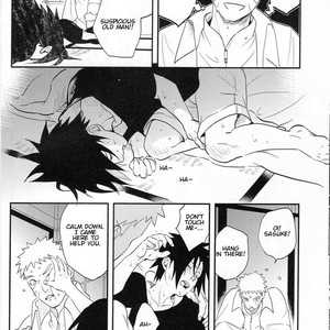 [Acairo] Aca iro Kyusaisochi – Naruto dj [Eng] – Gay Comics image 011.jpg