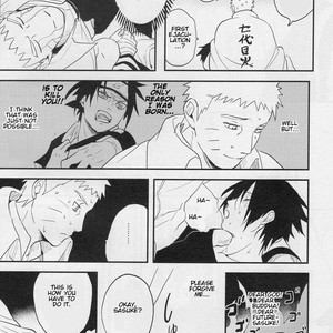 [Acairo] Aca iro Kyusaisochi – Naruto dj [Eng] – Gay Comics image 013.jpg