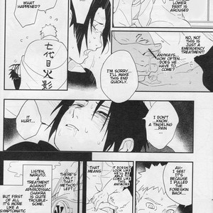 [Acairo] Aca iro Kyusaisochi – Naruto dj [Eng] – Gay Comics image 017.jpg