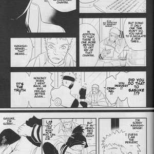 [Acairo] Aca iro Kyusaisochi – Naruto dj [Eng] – Gay Comics image 018.jpg