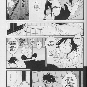 [Acairo] Aca iro Kyusaisochi – Naruto dj [Eng] – Gay Comics image 020.jpg